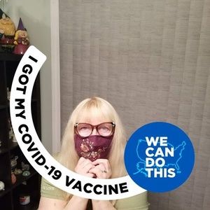 Meet your Posher, Sandra